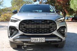 2025 Isuzu MU-X X-TERRAIN