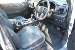 2025 Isuzu MU-X X-TERRAIN