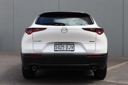 2025 Mazda CX-30 G20 Pure