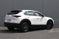 2025 Mazda CX-30 G20 Pure