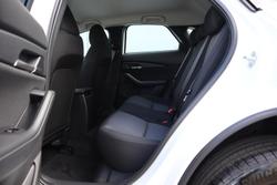 2025 Mazda CX-30 G20 Pure