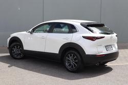 2025 Mazda CX-30 G20 Pure