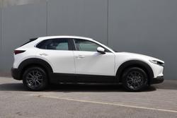 2025 Mazda CX-30 G20 Pure