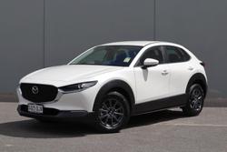 2025 Mazda CX-30 G20 Pure