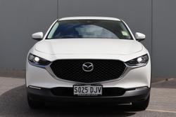 2025 Mazda CX-30 G20 Pure