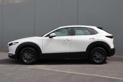 2025 Mazda CX-30 G20 Pure