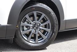 2025 Mazda CX-30 G20 Pure