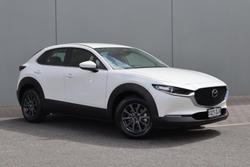 2025 Mazda CX-30 G20 Pure