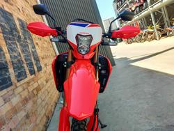 2025 HONDA CRF300L DUAL PURPOSE