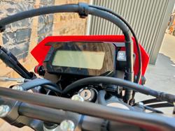 2025 HONDA CRF300L DUAL PURPOSE