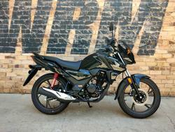 Honda CB125F (CBF125)