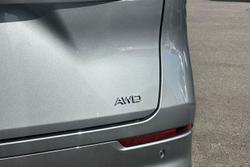 2025 Jaecoo J8 Ridge