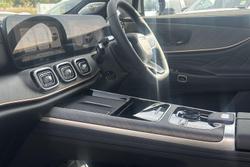 2025 Jaecoo J8 Ridge