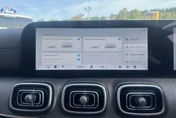 2025 Jaecoo J8 Ridge