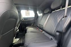 2025 Jaecoo J8 Ridge