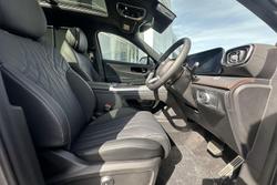 2025 Jaecoo J8 Ridge