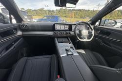 2025 Jaecoo J8 Ridge