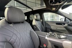 2025 Jaecoo J8 Ridge