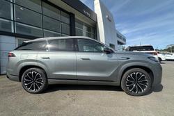 2025 Jaecoo J8 Ridge