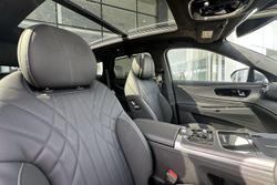 2025 Jaecoo J8 Ridge