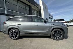 2025 Jaecoo J8 Ridge