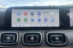 2025 Jaecoo J8 Ridge