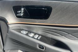 2025 Jaecoo J8 Ridge