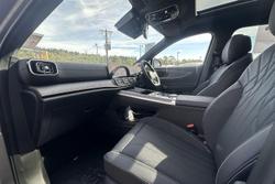 2025 Jaecoo J8 Ridge