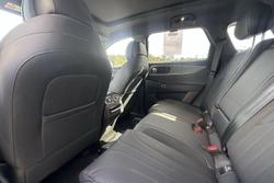 2025 Jaecoo J8 Ridge