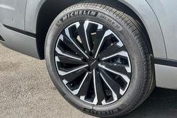 2025 Jaecoo J8 Ridge