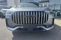 2025 Jaecoo J8 Ridge