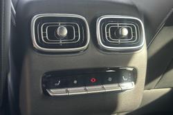 2025 Jaecoo J8 Ridge