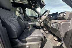 2025 Jaecoo J8 Ridge