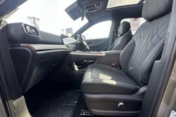 2025 Jaecoo J8 Ridge