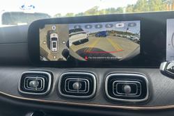 2025 Jaecoo J8 Ridge