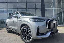 2025 Jaecoo J8 Ridge