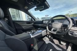 2025 Jaecoo J8 Ridge