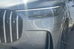 2025 Jaecoo J8 Ridge