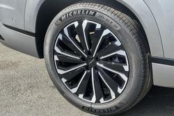 2025 Jaecoo J8 Ridge