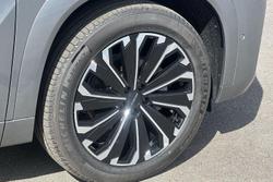 2025 Jaecoo J8 Ridge