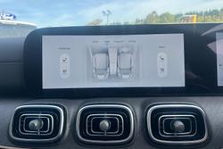 2025 Jaecoo J8 Ridge