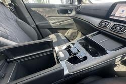 2025 Jaecoo J8 Ridge