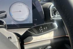 2025 Jaecoo J8 Ridge