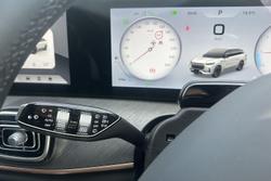 2025 Jaecoo J8 Ridge