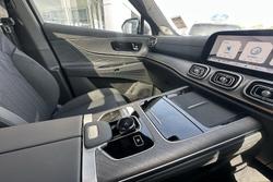 2025 Jaecoo J8 Ridge