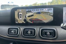 2025 Jaecoo J8 Ridge