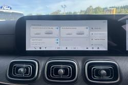 2025 Jaecoo J8 Ridge