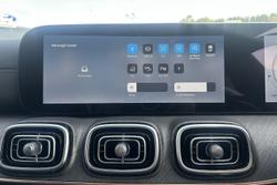 2025 Jaecoo J8 Ridge