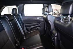 2021 Jeep Grand Cherokee Night Eagle