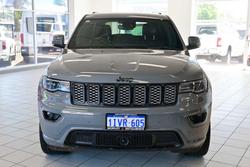 2021 Jeep Grand Cherokee Night Eagle